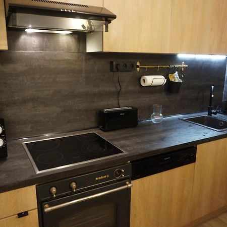 L'Experience Appartement & Spa Prive Chambery Bagian luar foto