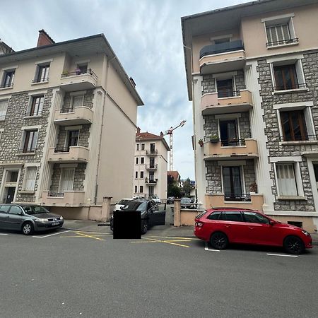 L'Experience Appartement & Spa Prive Chambery Bagian luar foto