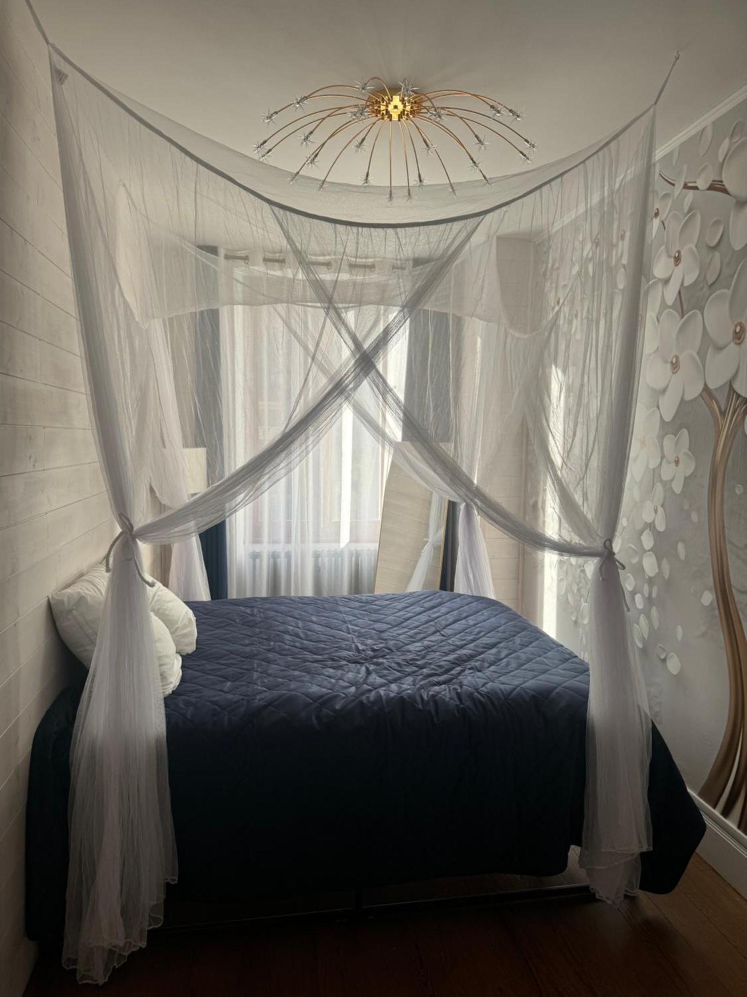 L'Experience Appartement & Spa Prive Chambery Bagian luar foto