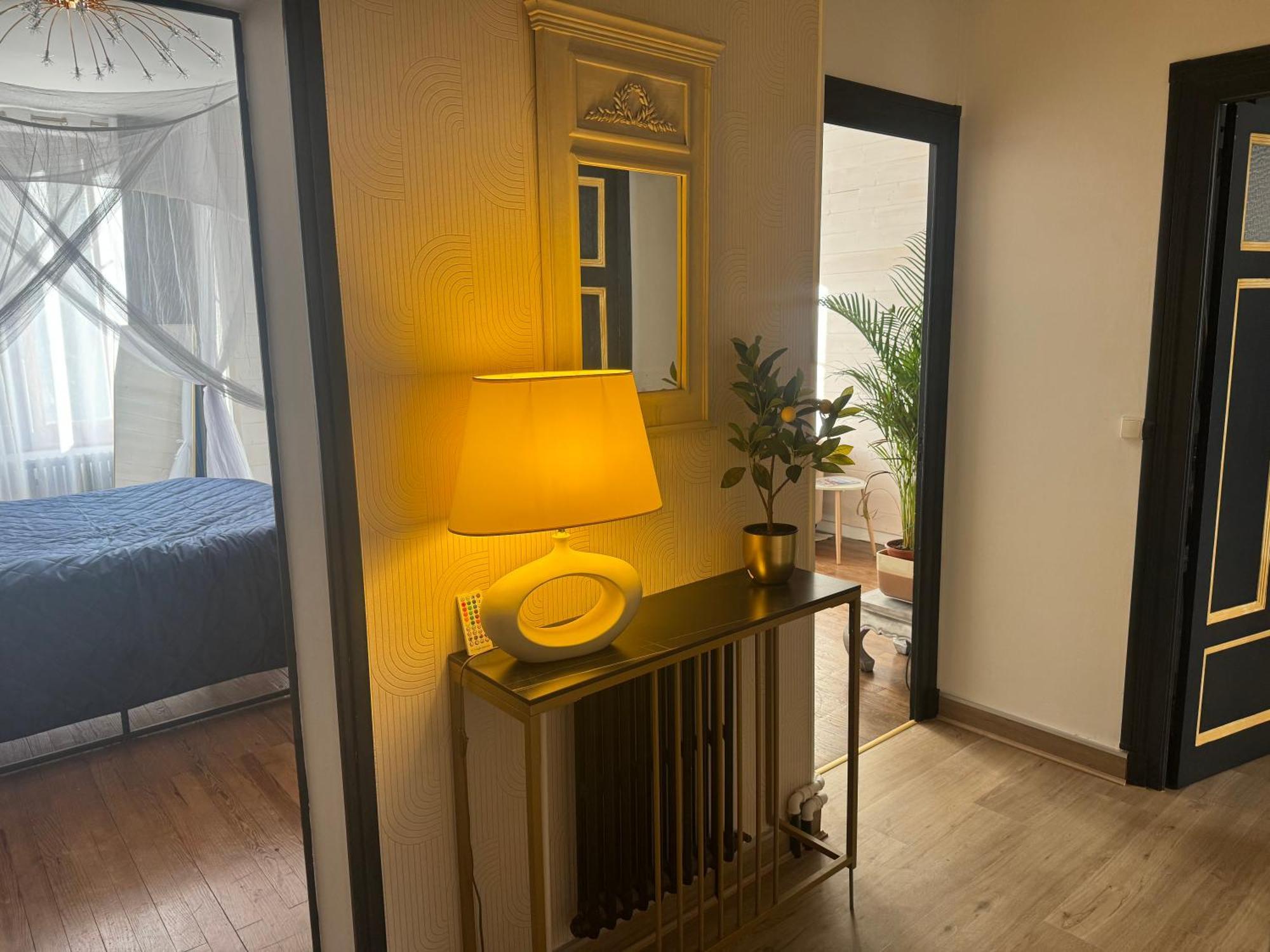 L'Experience Appartement & Spa Prive Chambery Bagian luar foto
