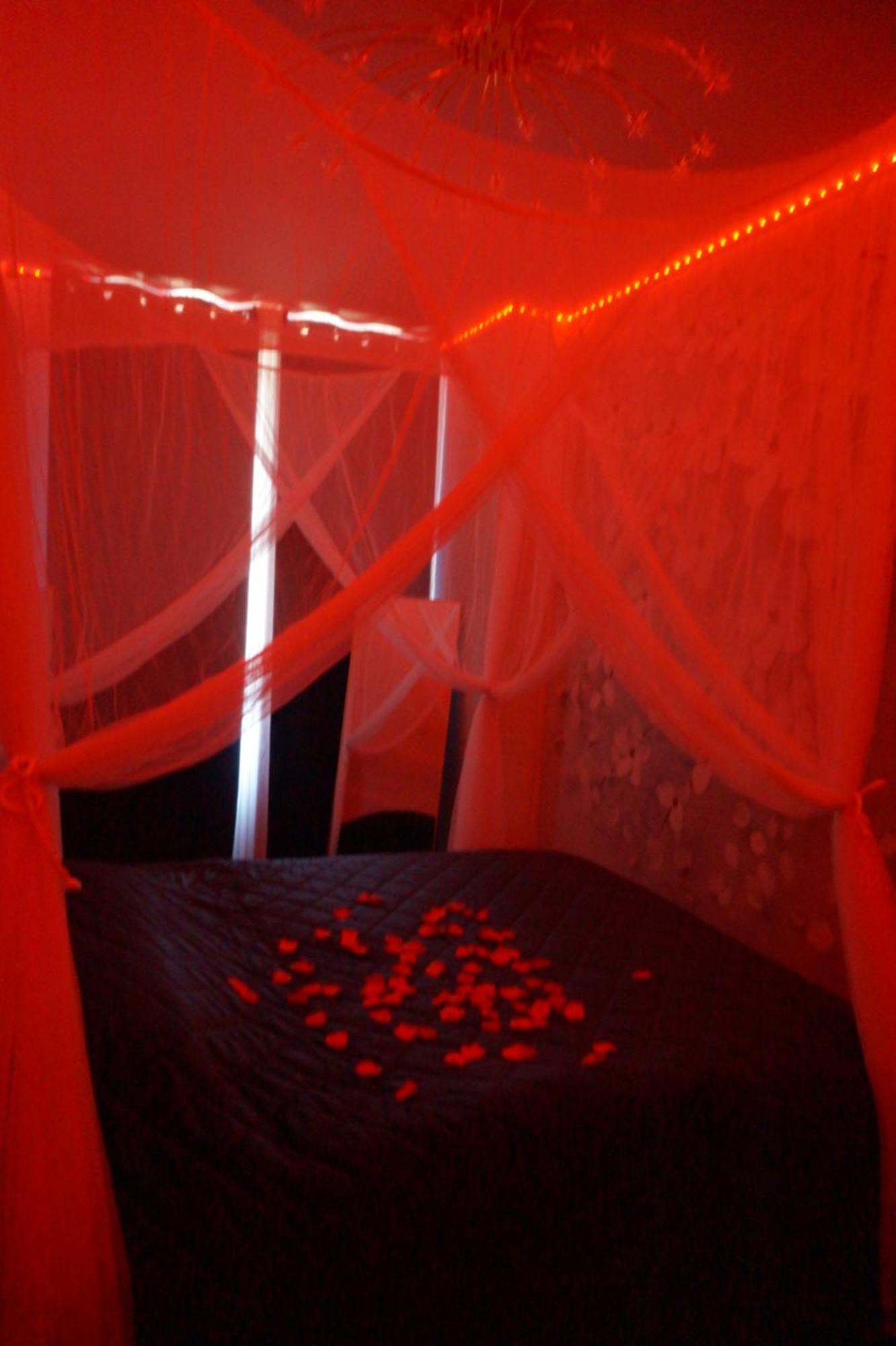 L'Experience Appartement & Spa Prive Chambery Bagian luar foto
