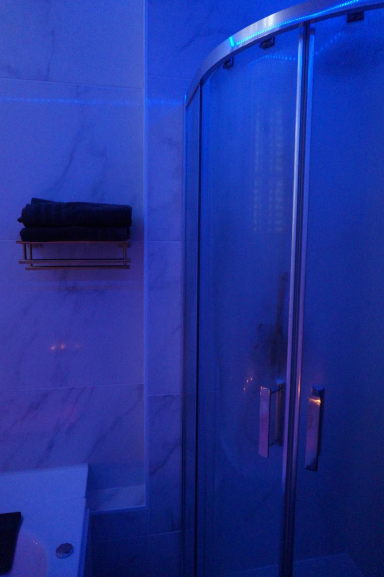 L'Experience Appartement & Spa Prive Chambery Bagian luar foto