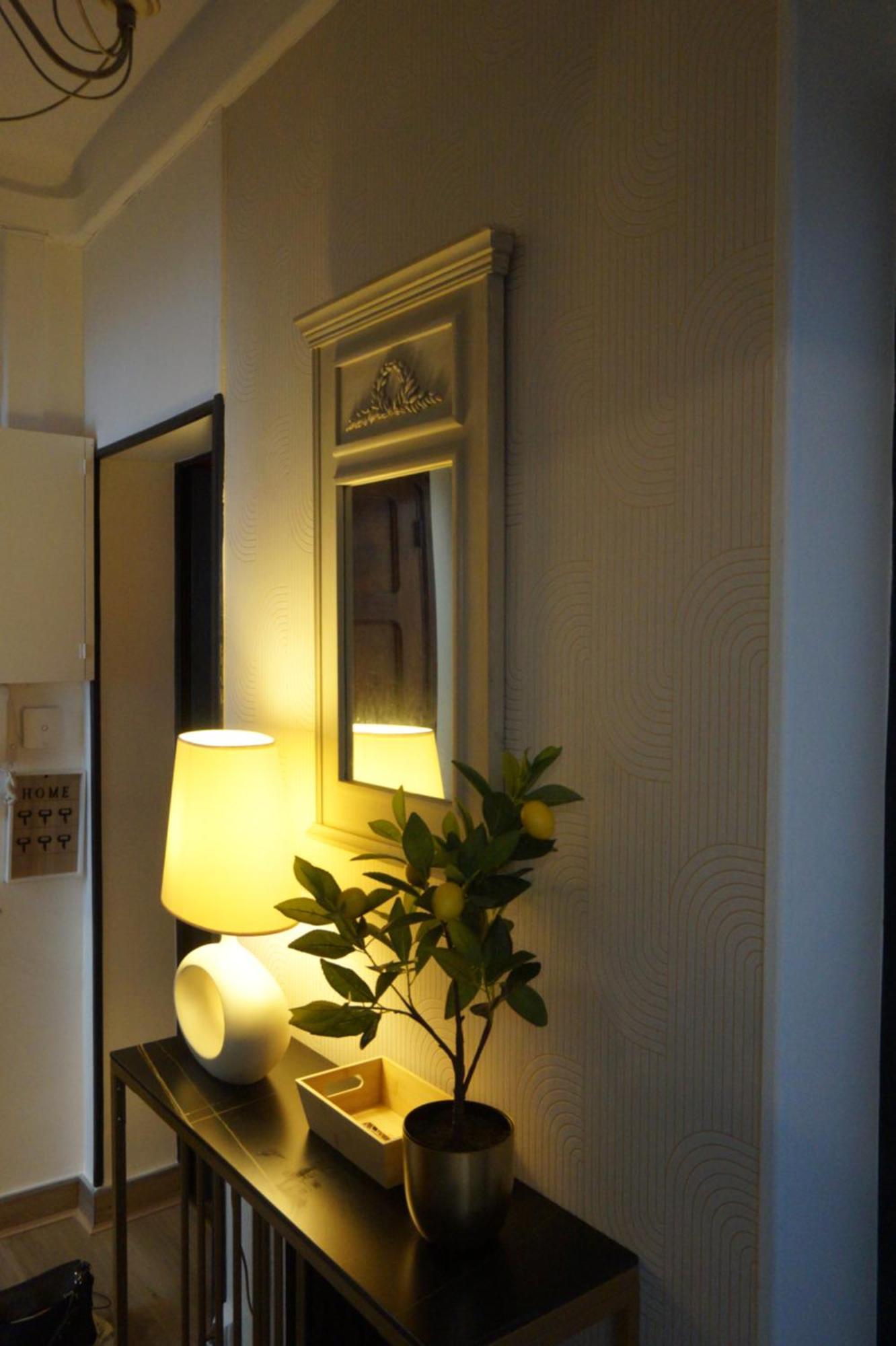 L'Experience Appartement & Spa Prive Chambery Bagian luar foto